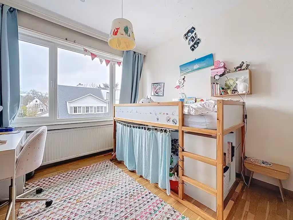 Huis - 5 slaapkamers met tuin - Sint-Pieters-Woluwe - 10