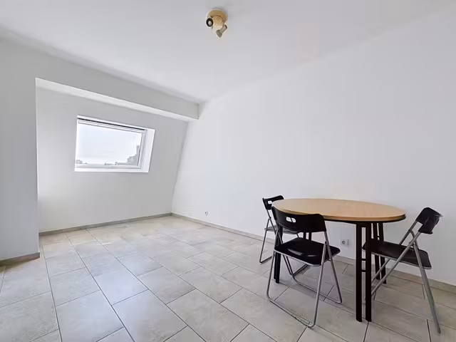 Apartment on Rue des Eburons in Brussels - 7