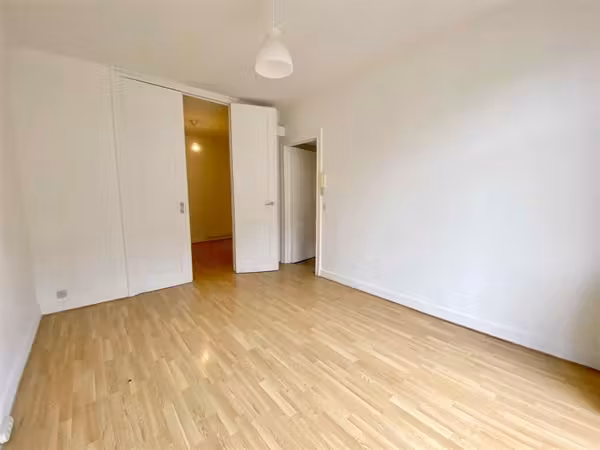 Appartement tussen Molière en Place Albert - 2