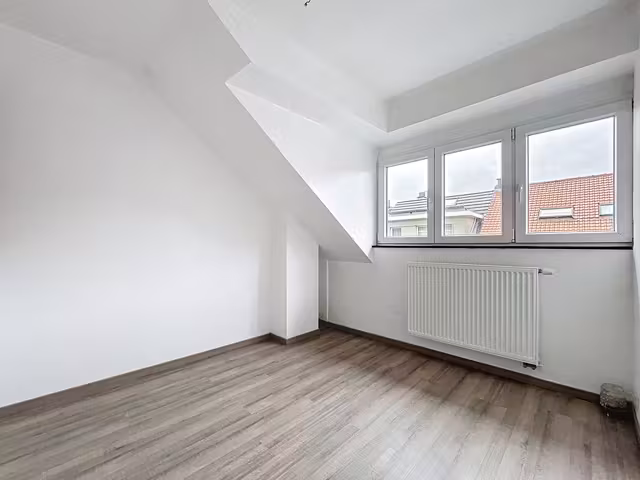 Maison te huur in Ganshoren - 6