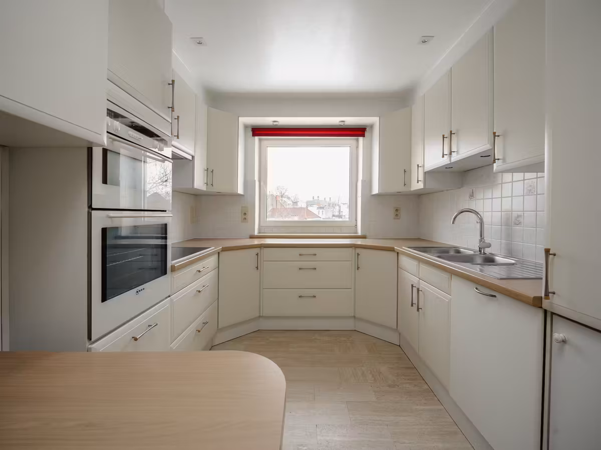 Duplex in Montgomery, Etterbeek - 8