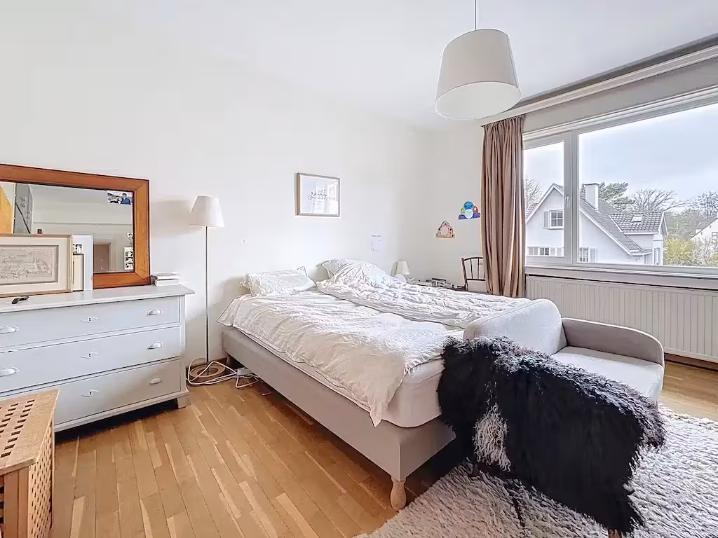 Huis - 5 slaapkamers met tuin - Sint-Pieters-Woluwe - 8