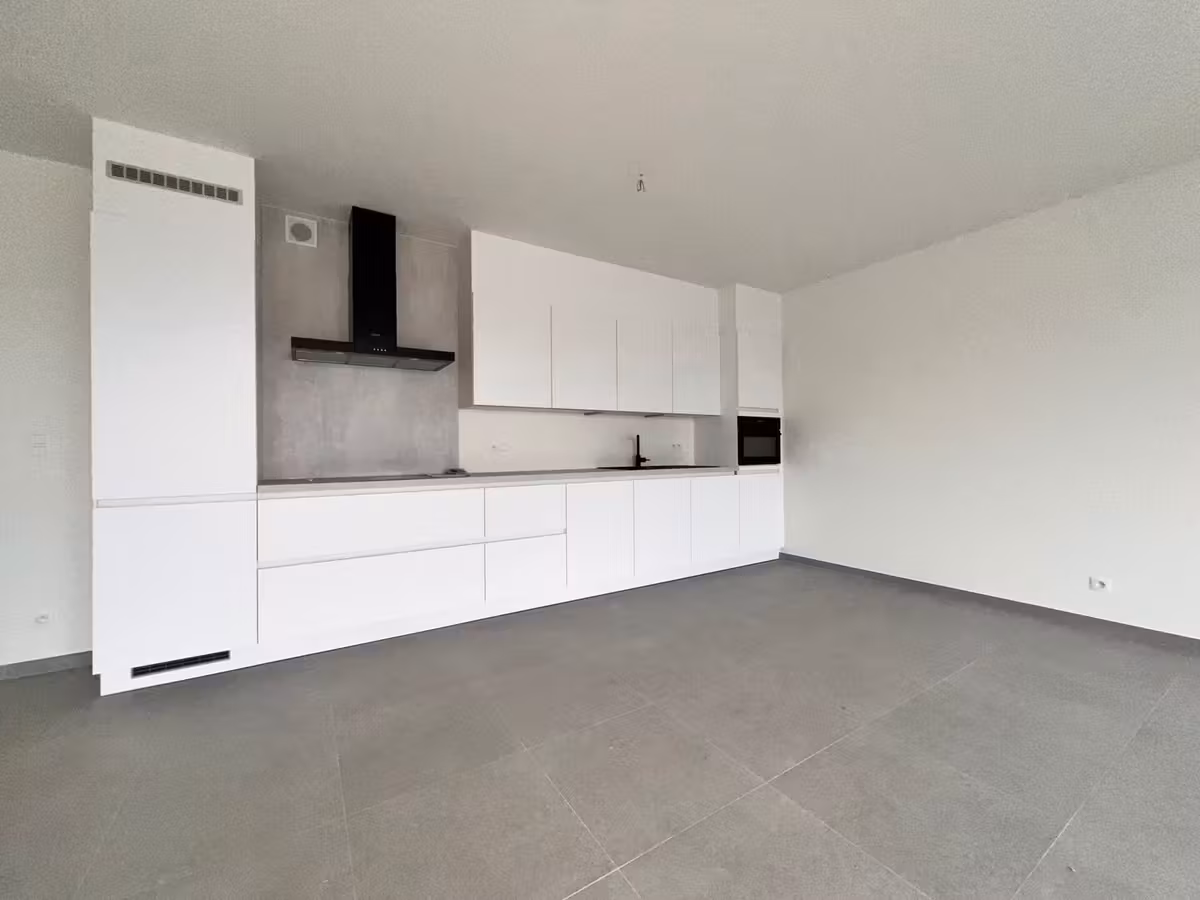 Splinternieuw appartement in Evergem - 5