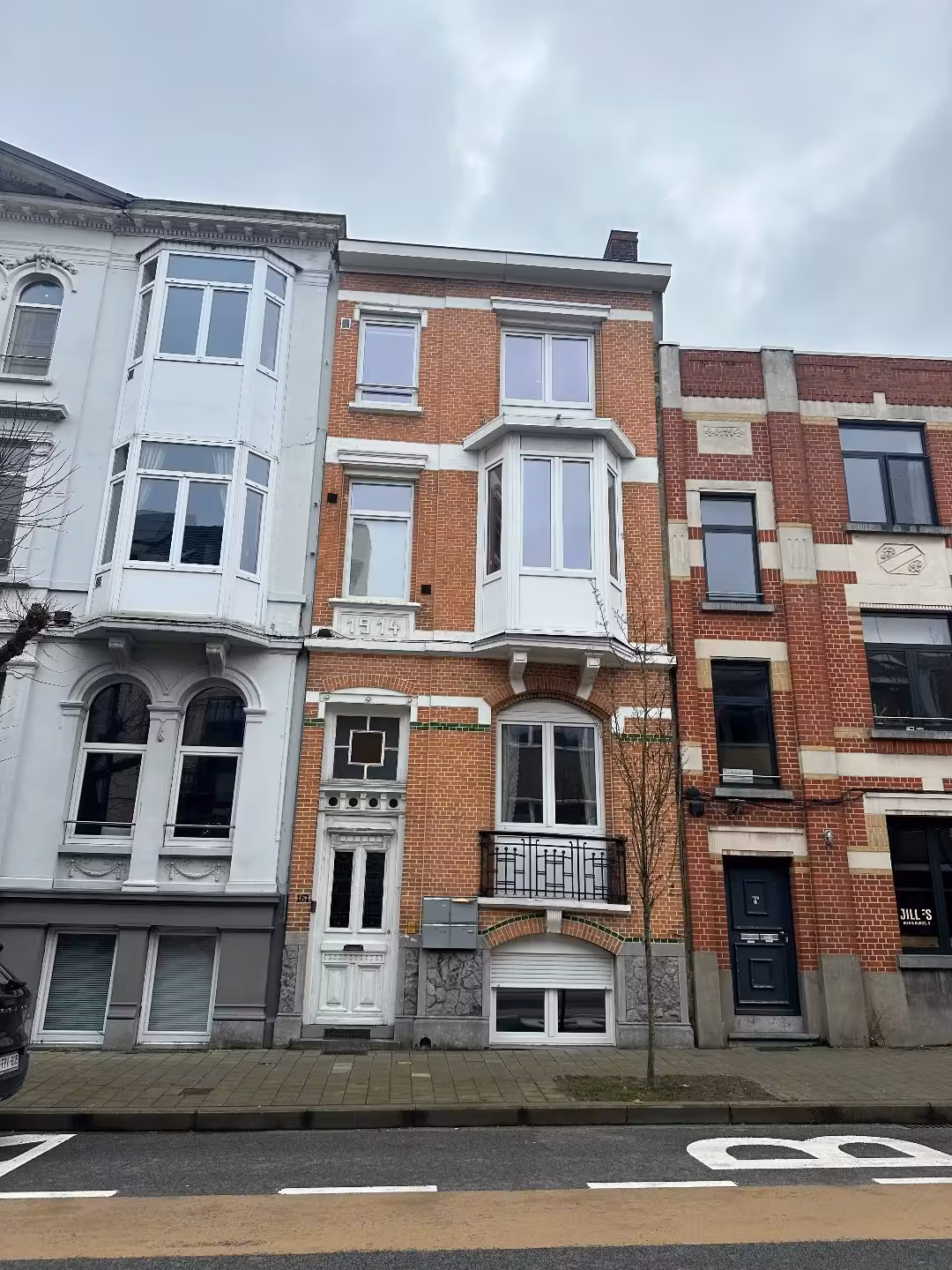 Centraal gelegen appartement in mooie burgerwoning - 2