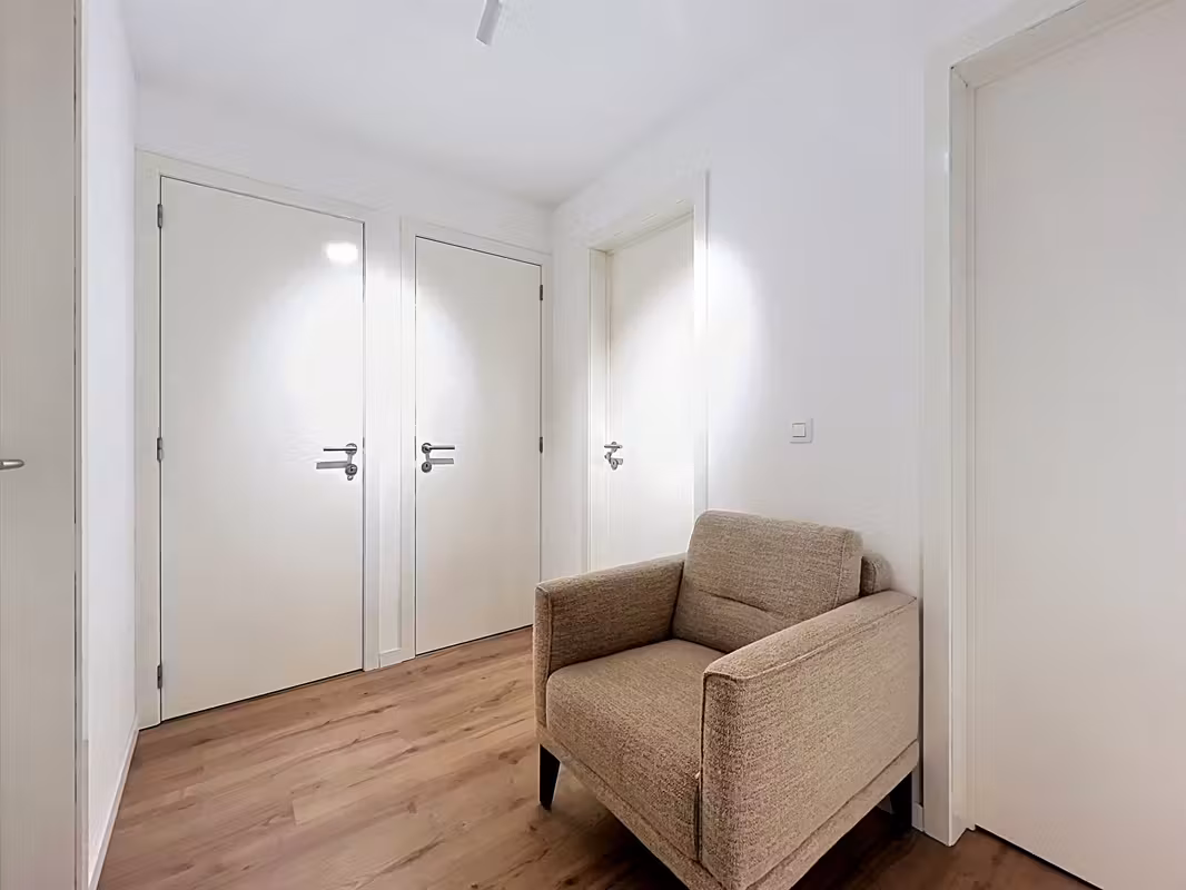 Energiezuinige en moderne woning met tuin te Sint-Denijs-Westrem - 16