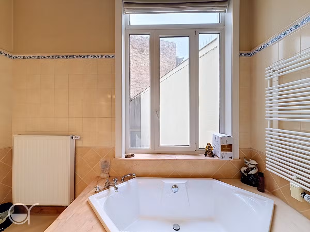 Charmant appartement met 1 slaapkamer in hartje Gent - 11