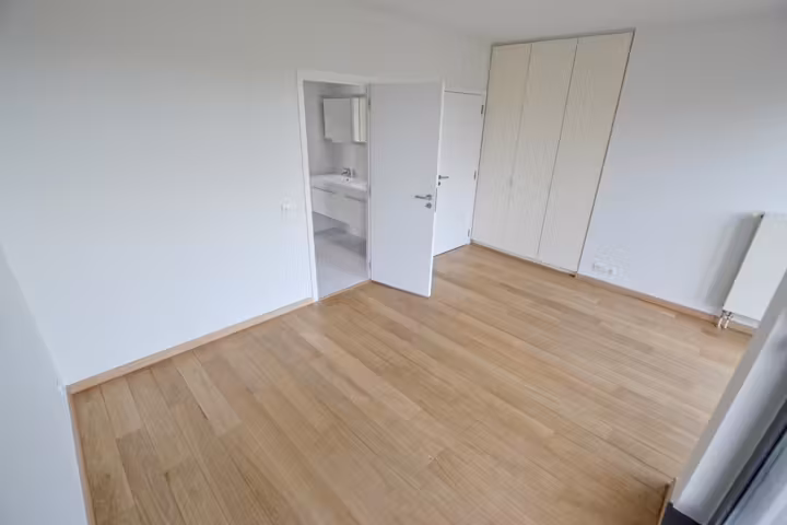 Penthouse te huur in Uccle met 2 terrassen en garage - 6