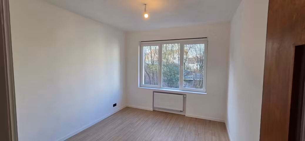 Superbe appartement 1 chambre entièrement rénové à Ganshoren - 4