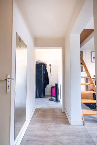 Bel appartement nabij Flagey en Jourdanplein - 3