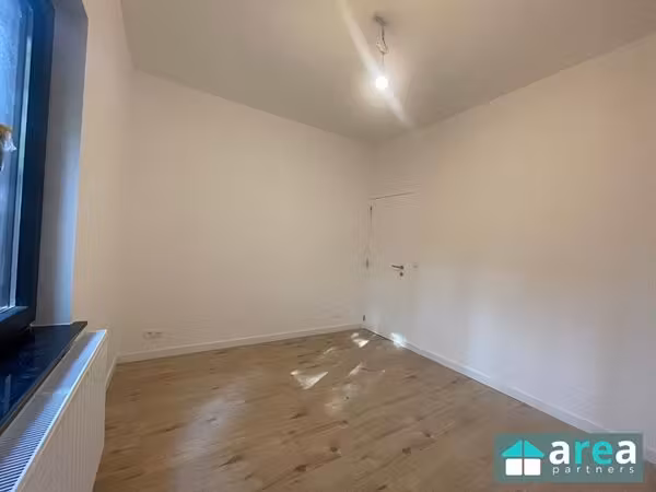 Instapklaar gelijkvloers appartement met 2 slaapkamers en ruime tuin - 12