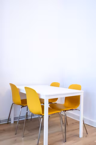 Studio in het centrum van Brussel - 7