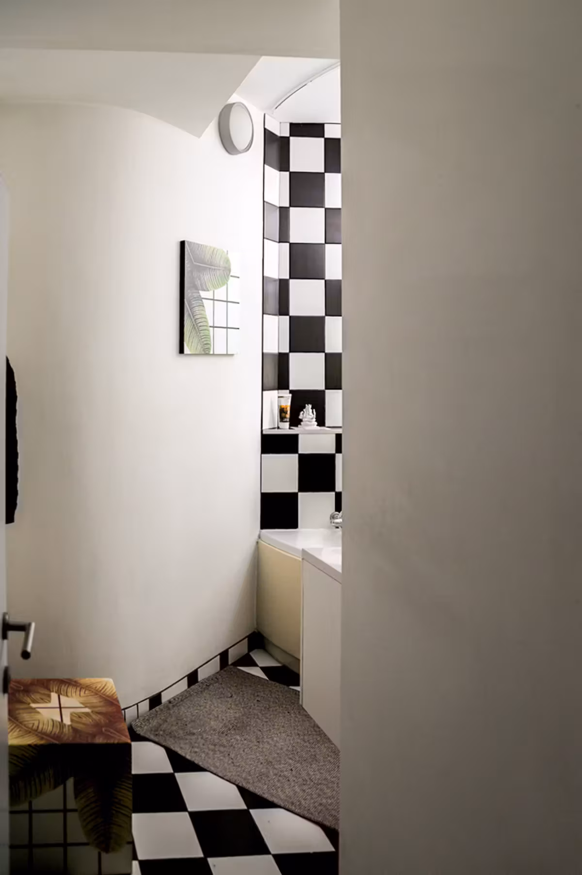 Appartement met 1 slaapkamer op toplocatie - 3