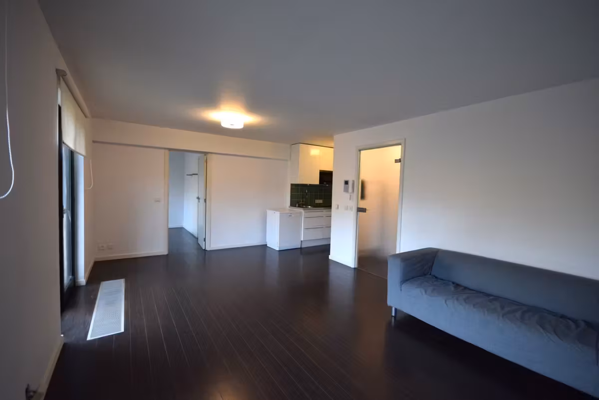 Appartement met één slaapkamer in Gentbrugge - 3