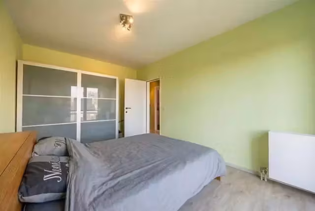 Appartement met 2 terrassen in doodlopende straat - 8