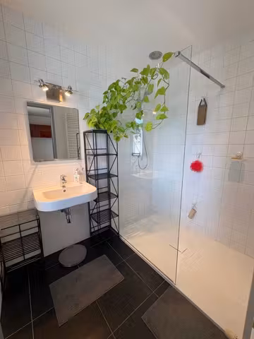 Penthouse te huur in Molenbeek-Saint-Jean - 8