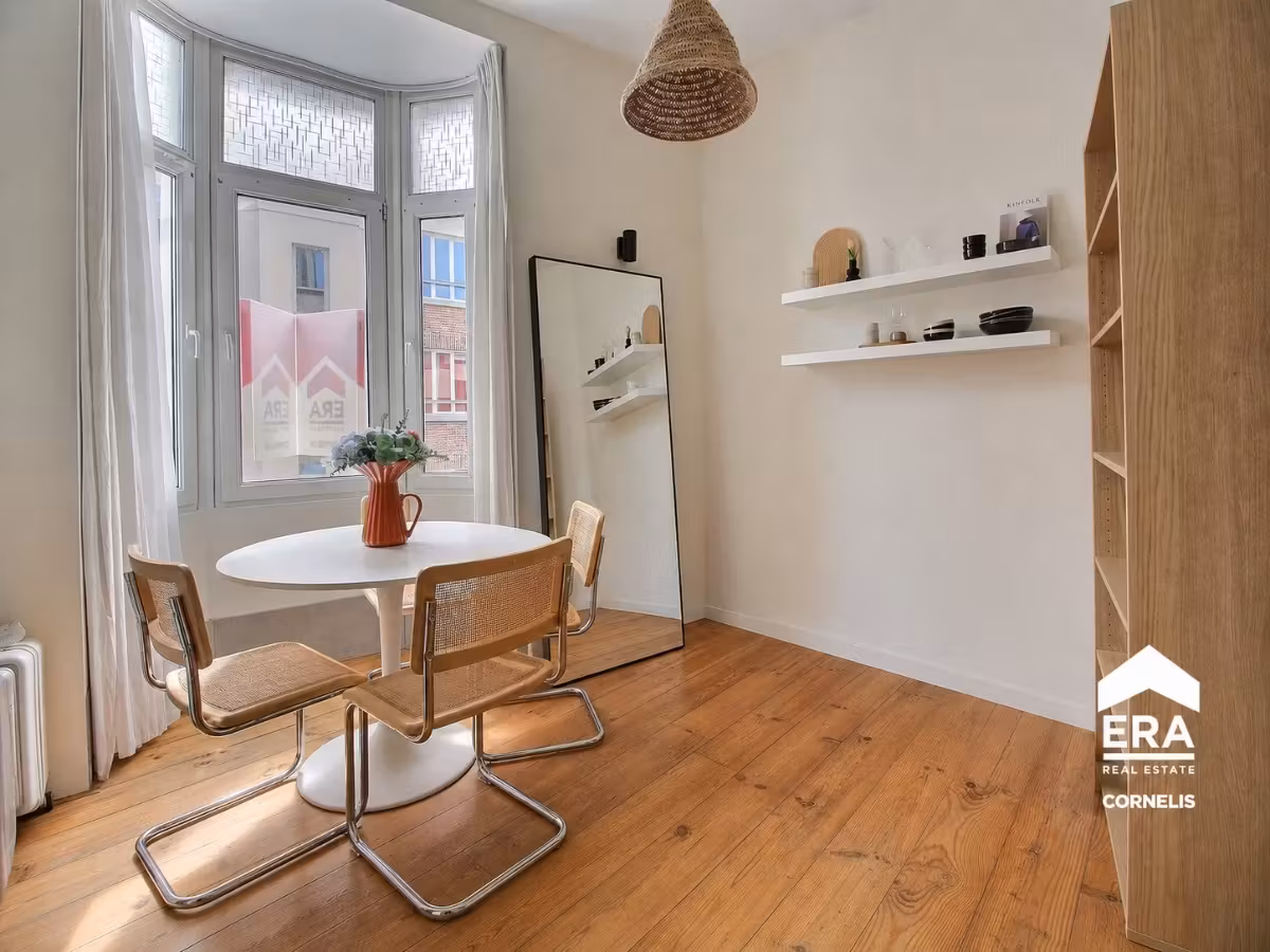 Appartement met 2 slaapkamers tegenover het Résédas-park - 7