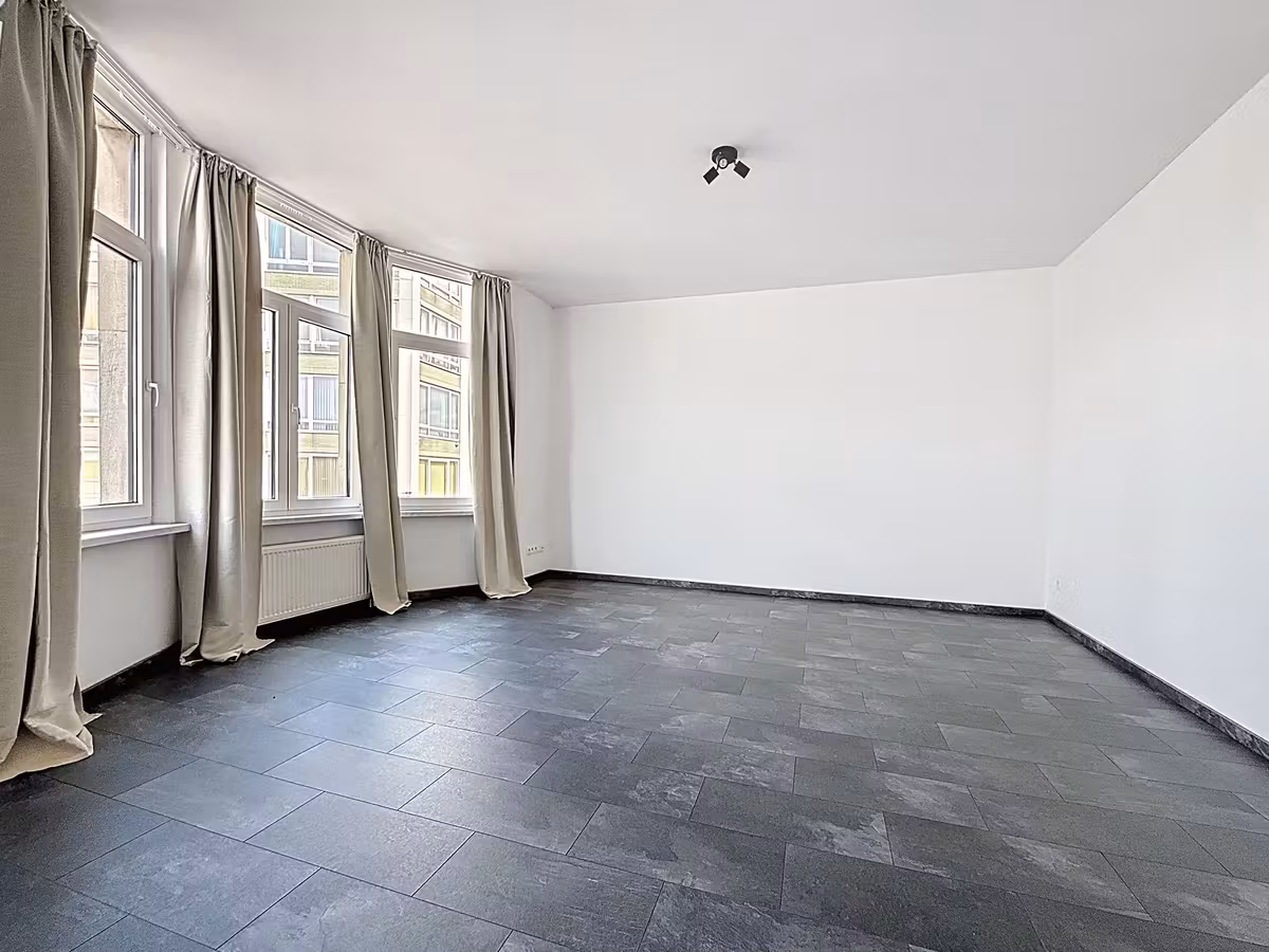 Ruim appartement met 2 slaapkamers te huur in Borgerhout - 10