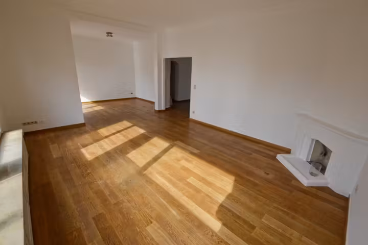 Rez-de-chaussée te huur in Woluwe-Saint-Pierre - 15