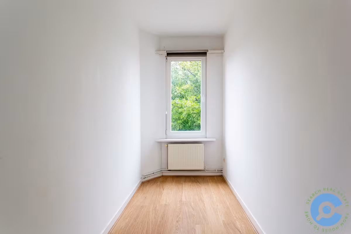Lichtrijk hoekappartement met 2 slaapkamers in Wilrijk - 11