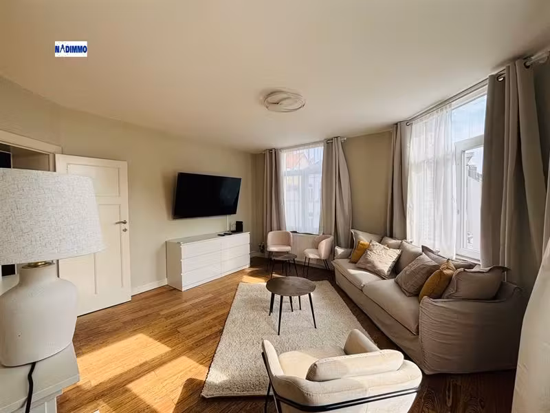 Modern appartement in Woluwe-Saint-Lambert - 6