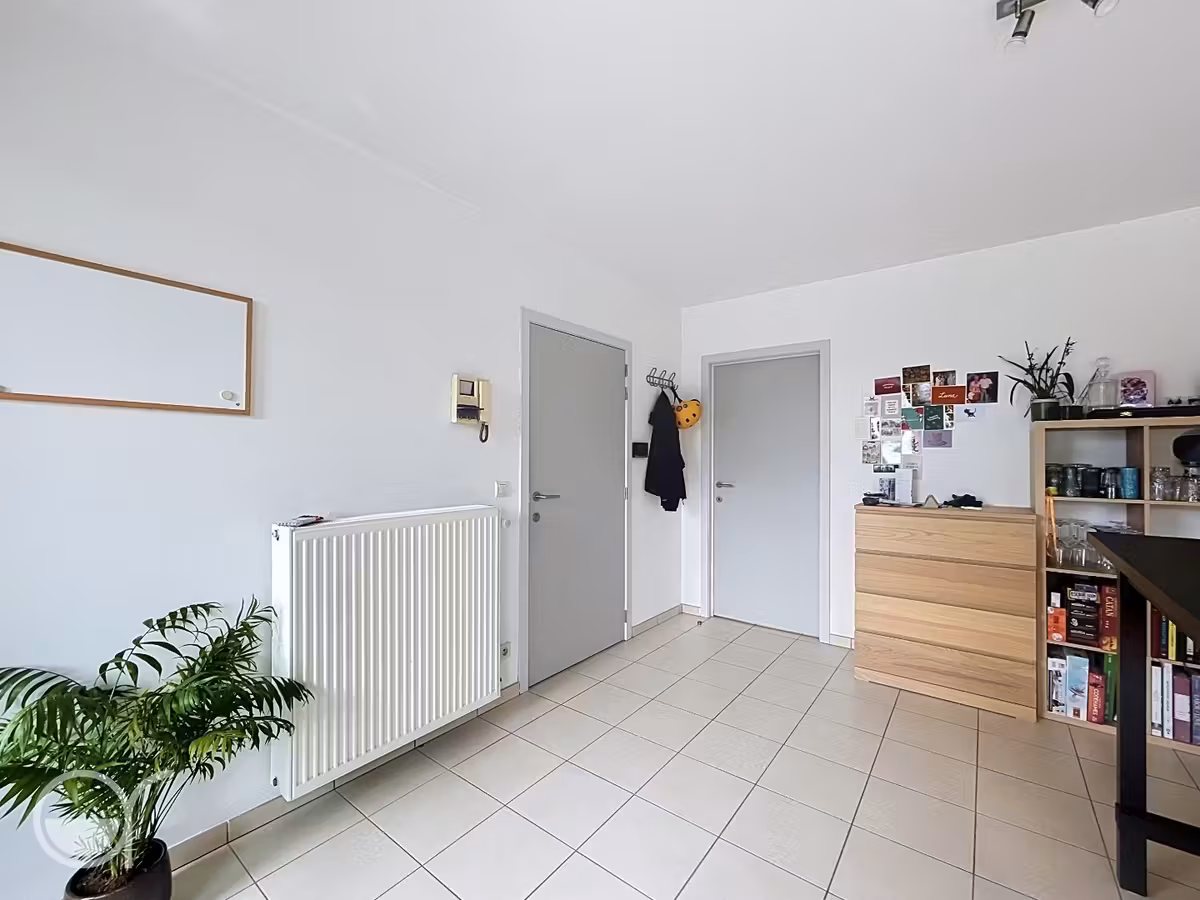 Appartement cosy et lumineux de 2 chambres - 3