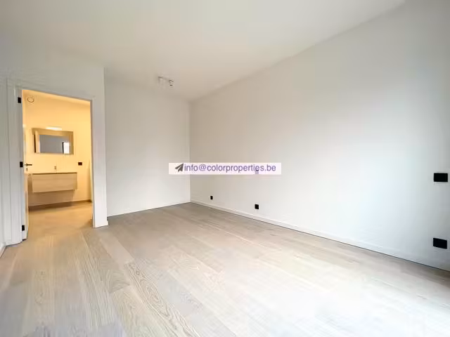 Somptueux appartement de standing in Evere - 7