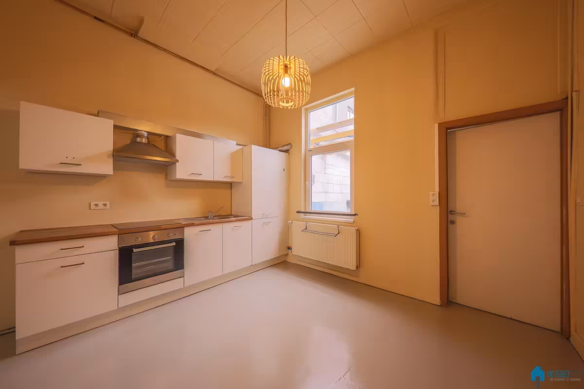 Ruime instapklare woning met terras in Ledeberg - 10