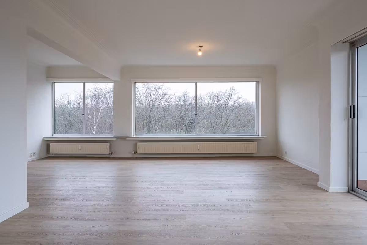 Appartement d'angle cosy et spacieux avec beaucoup de lumière et terrasses ensoleillées - 6