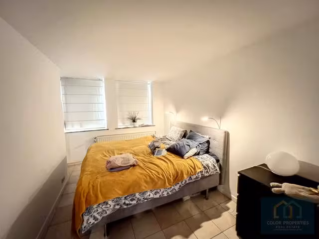 Exceptional apartment for rent - 1000 Brussels