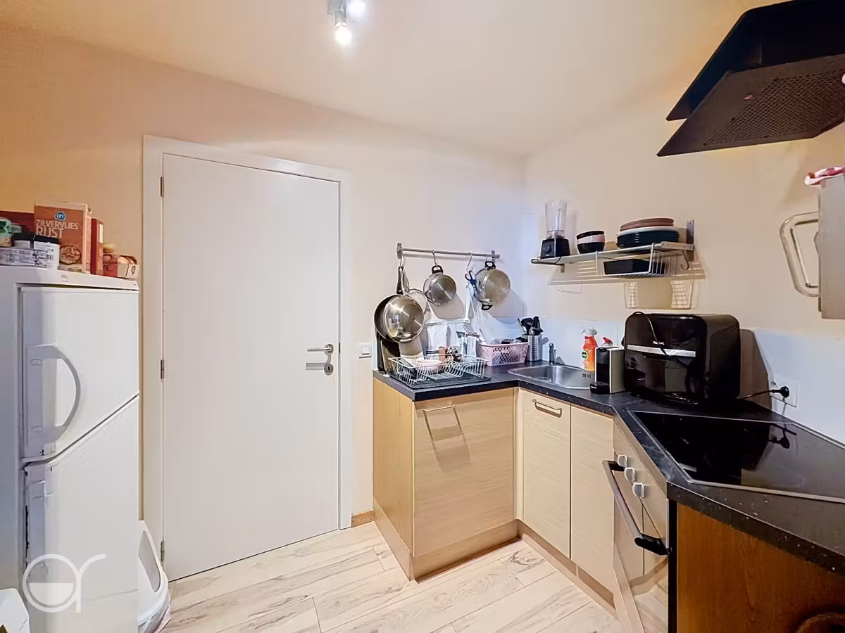 Duplex located on Kuiperskaai - 3