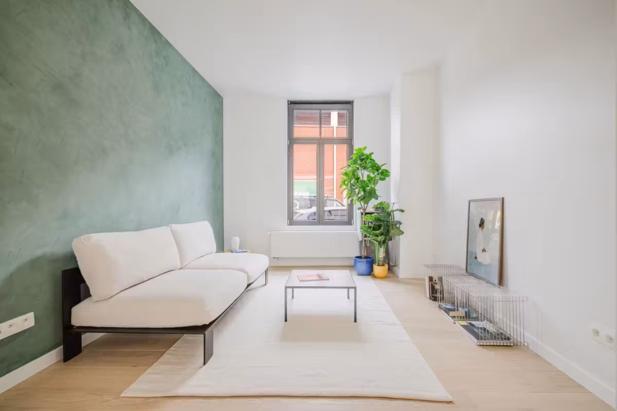 Instapklare woning met 4 slaapkamers nabij Gent - 2