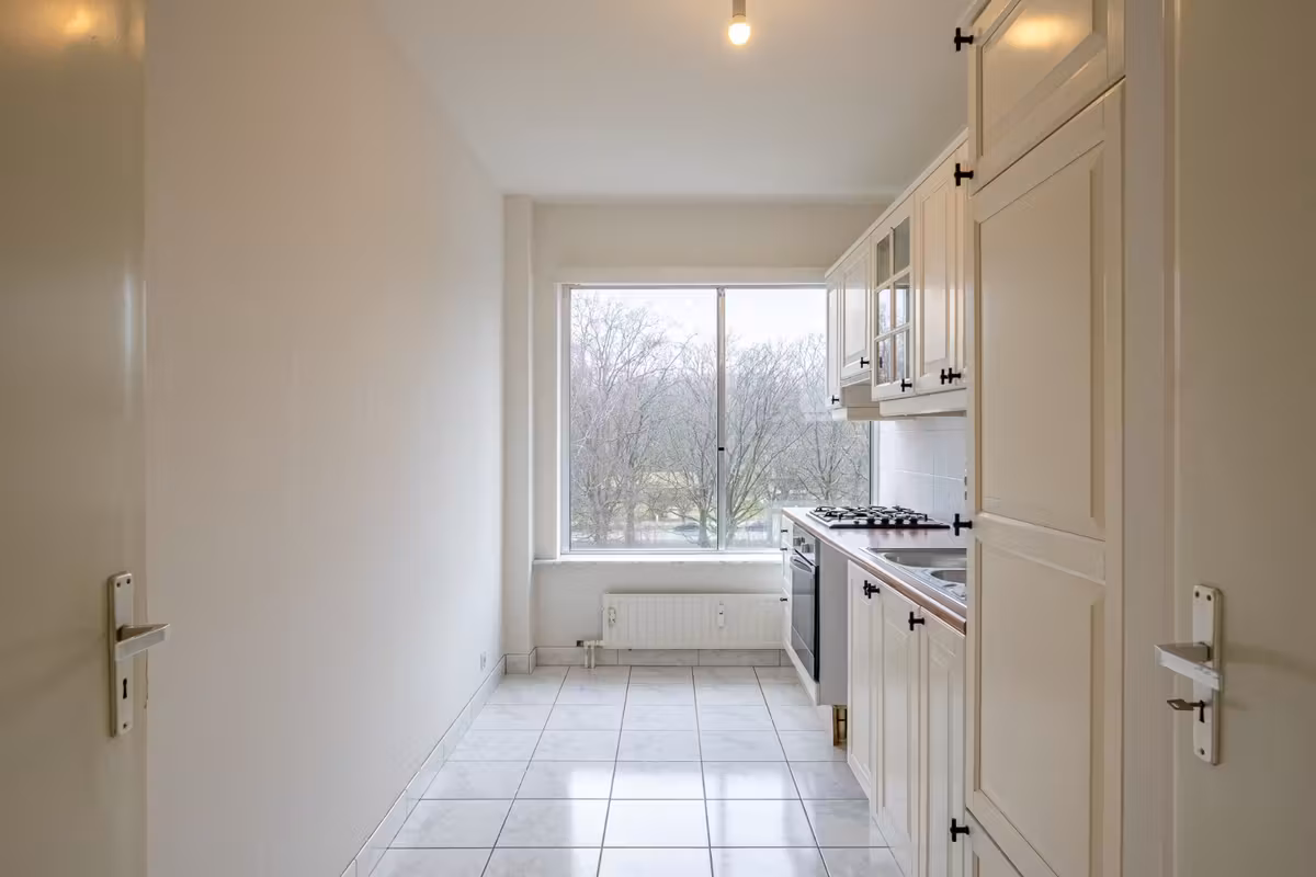 Appartement d'angle cosy et spacieux avec beaucoup de lumière et terrasses ensoleillées - 10