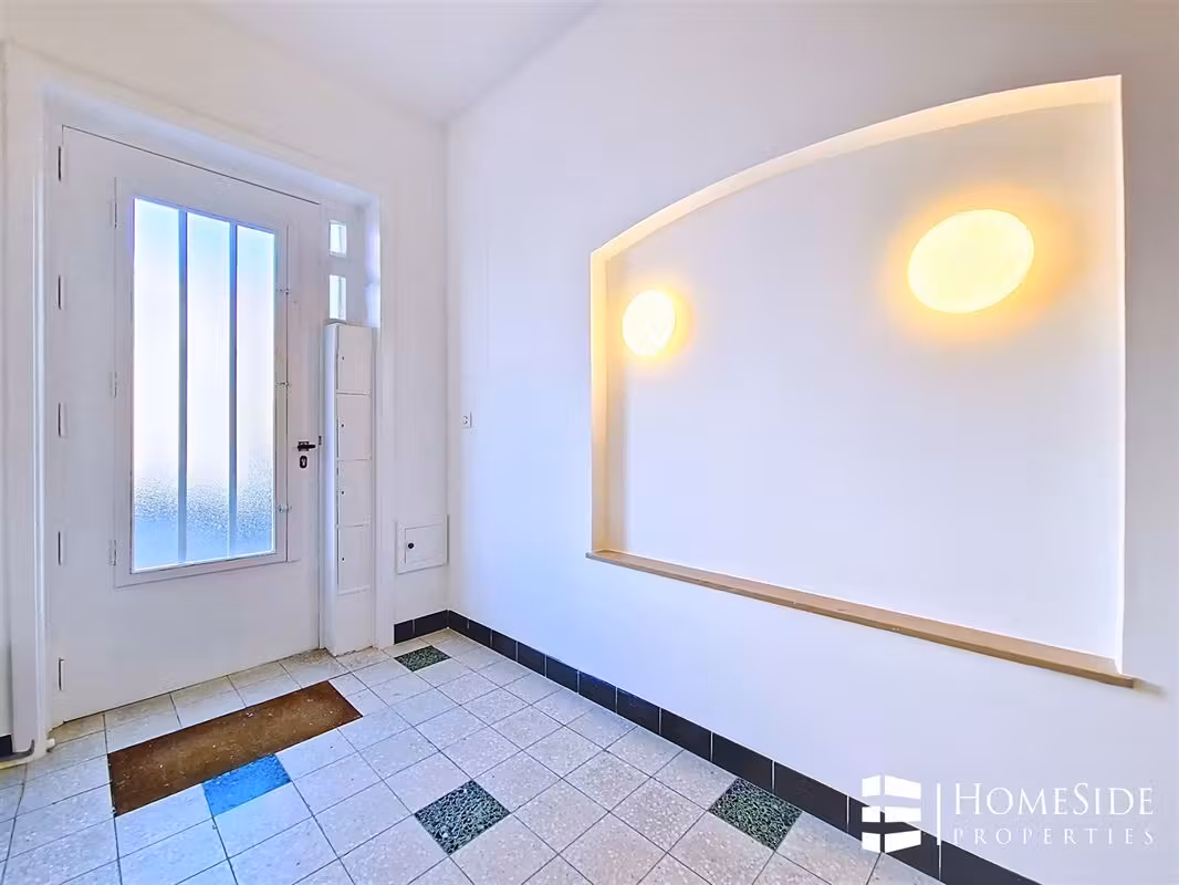 Appartement Avenue des Anciens Combattants 33 ET2, 1140 Evere - 12