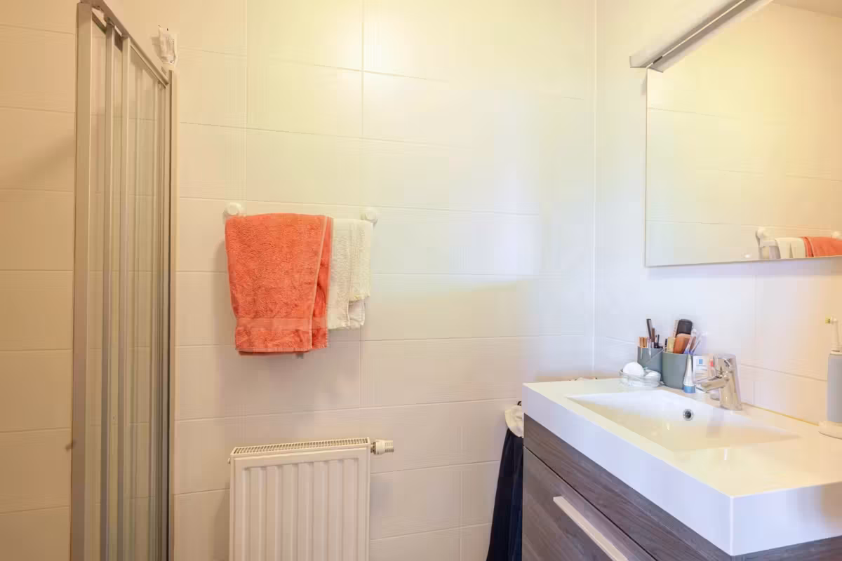 Gezellig appartement met 1 slaapkamer te centrum Gent - 7