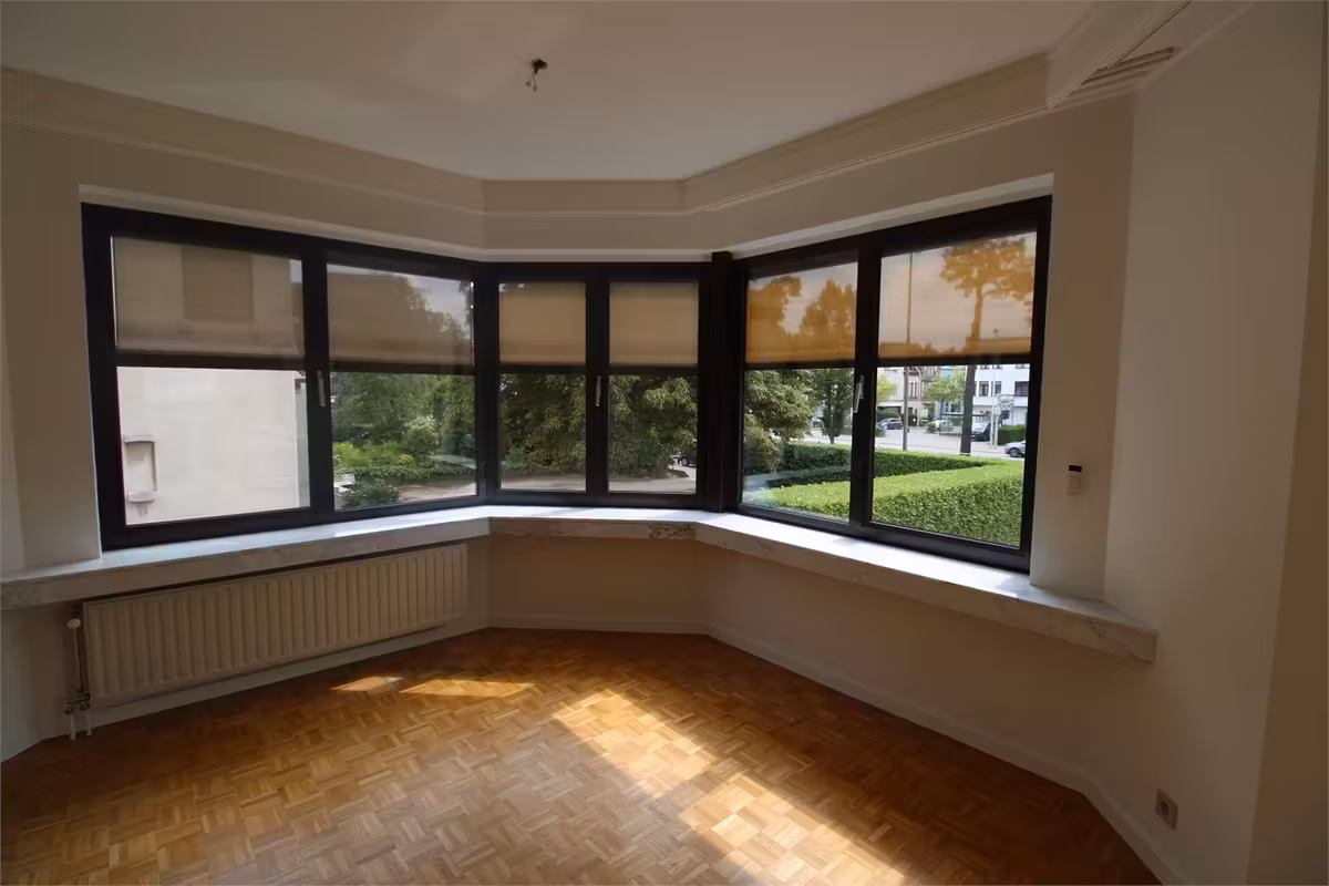 Appartement d'angle spacieux et lumineux avec 3 chambres à Merksem - 6