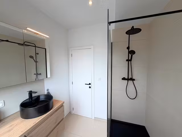 Superbe appartement neuf et meublé à proximité du parc de la Woluwe - 3