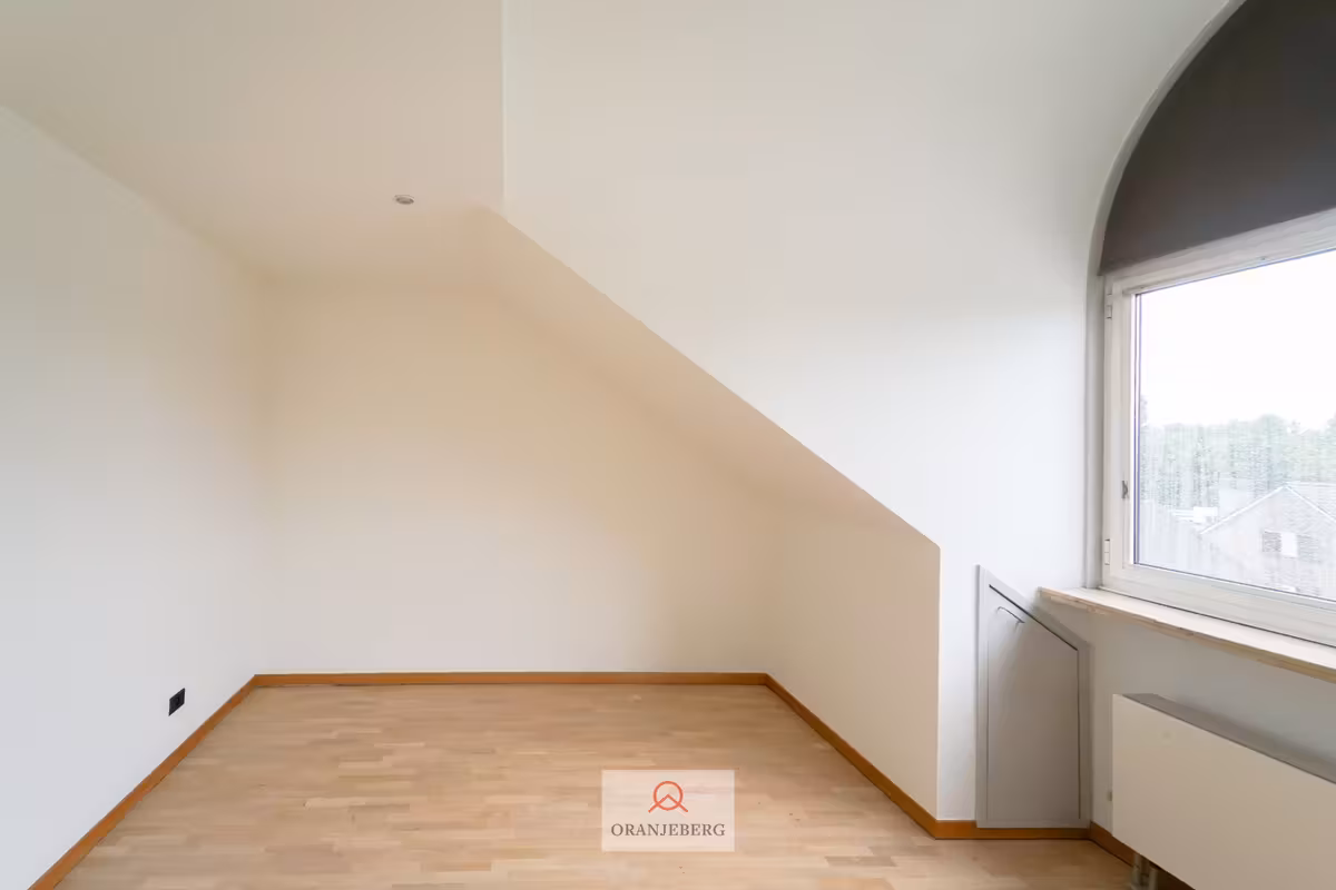 Penthouse spacieux de 2 chambres à Zwijnaarde - 12