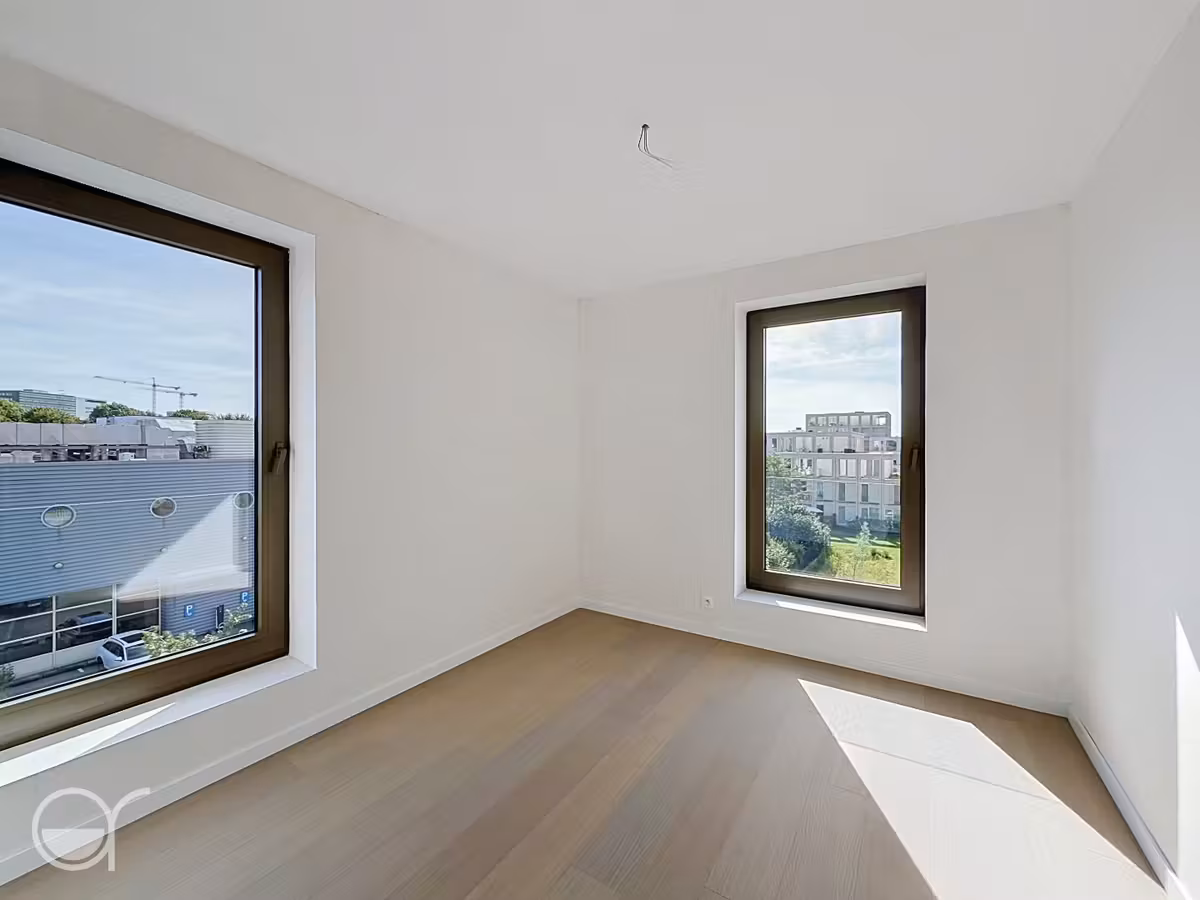 Appartement neuf lumineux avec 2 chambres et terrasse - 6