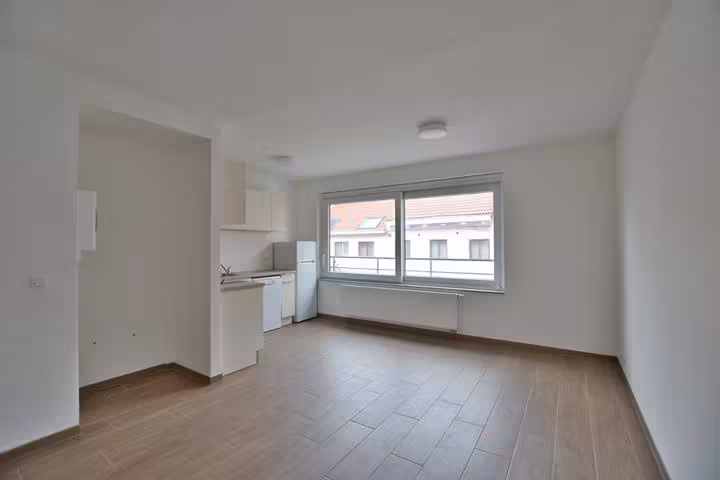 Appartement in Anderlecht nabij station Zuid - 4