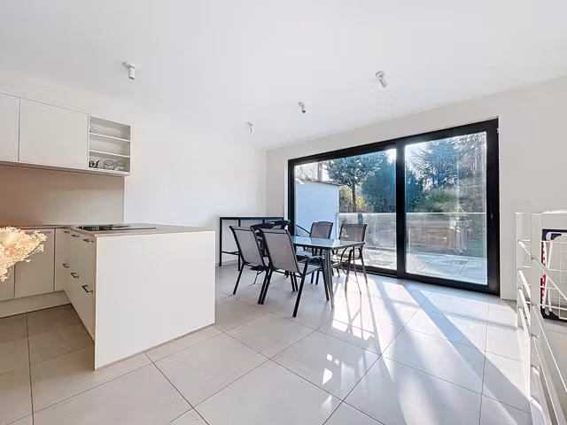 Duplex in Berchem-Sainte-Agathe - 8