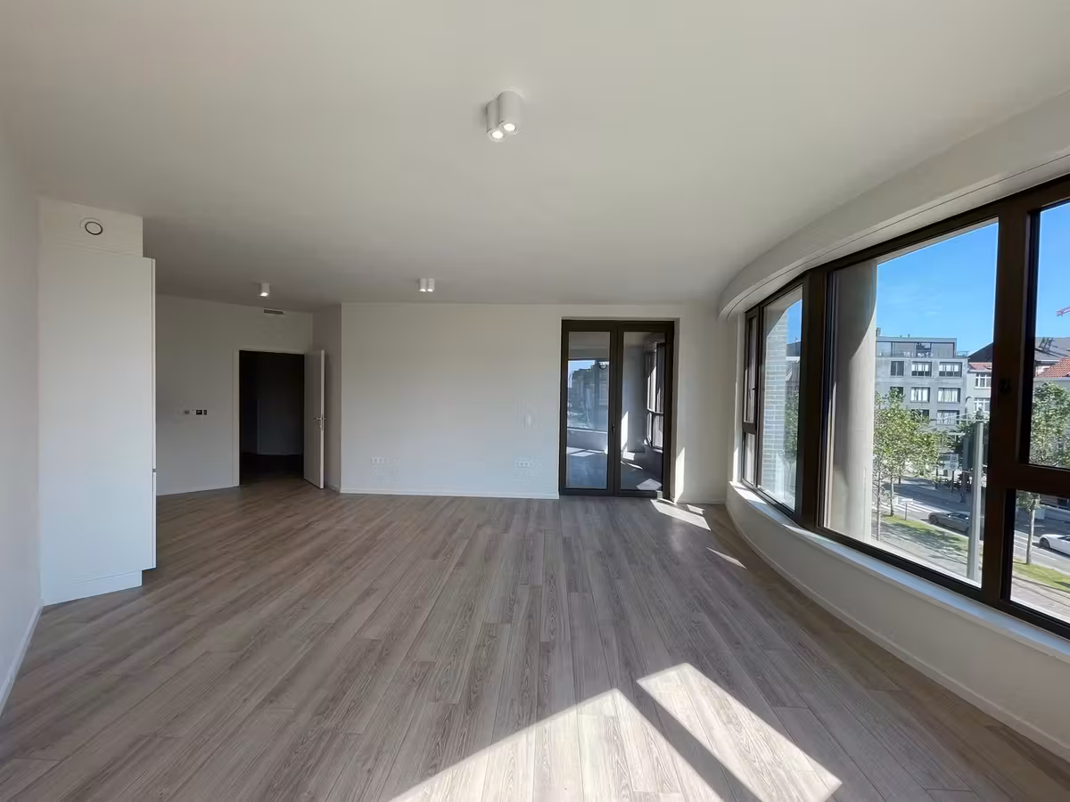 Appartement avec terrasse et belle vue - 2
