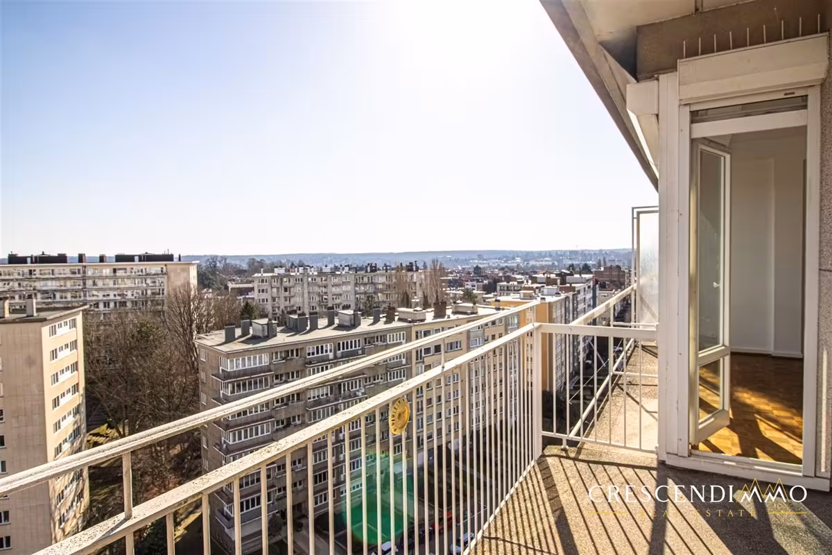 Appartement 2 chambres in Chant d'Oiseau - 7