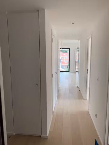 Magnifiek appartement in Auderghem met terras en parking - 10