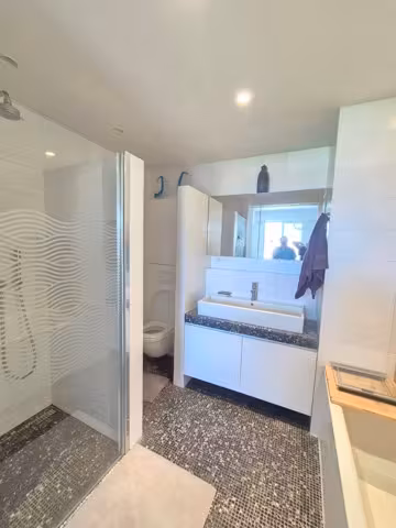 Penthouse te huur in Elsene - 9