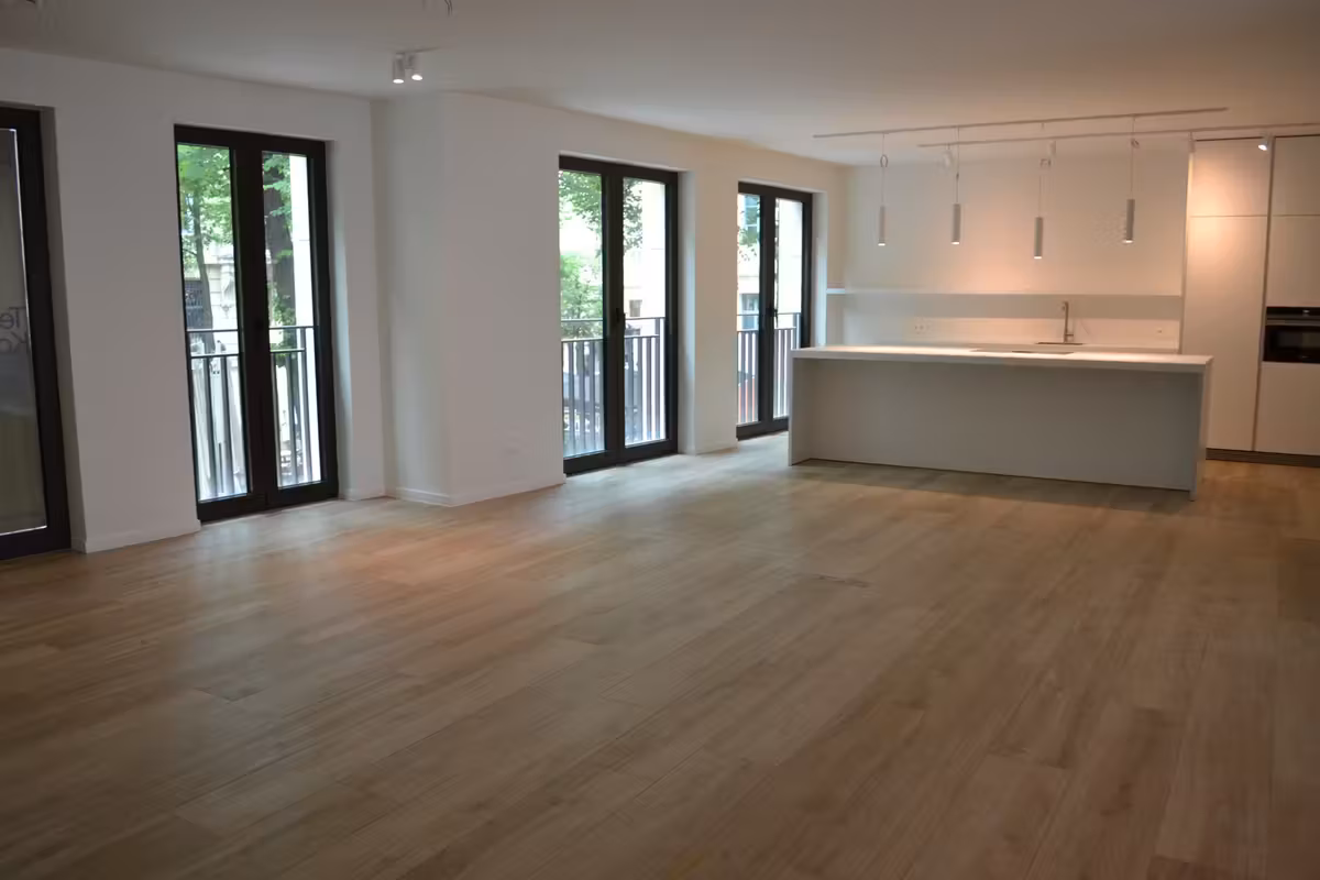 Luxe appartement te huur in Antwerpen Centrum - 4