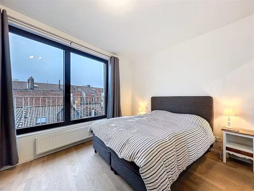 Appartement in 1000 Brussel - 9