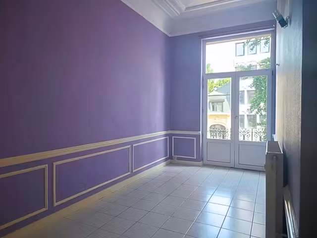 Nice apartment in Ma Campagne, Saint-Gilles - 5