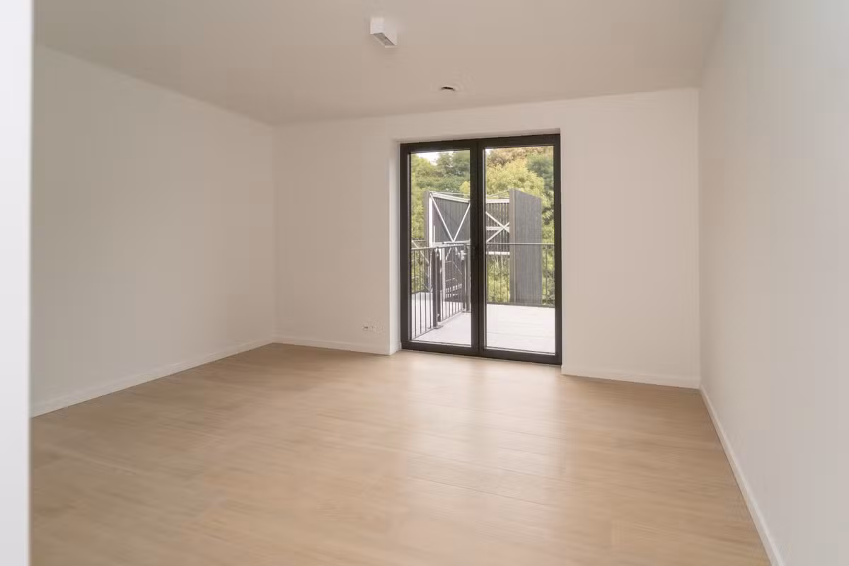Penthouse avec de grandes terrasses - 7
