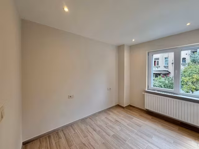 Renovated apartment with terrace and garden - 4