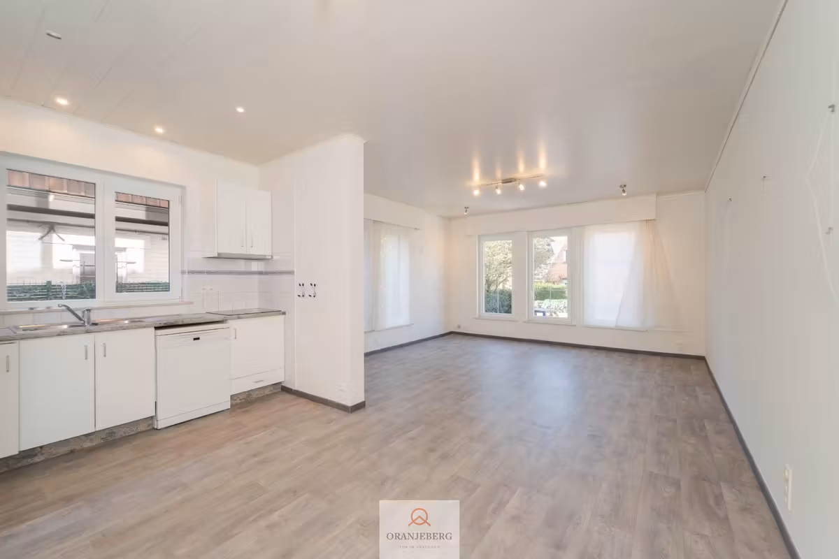 Schitterend gelegen woning met tuin in Mariakerke - 10